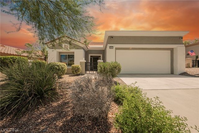 10017 Bundella Drive, Las Vegas, NV 89134