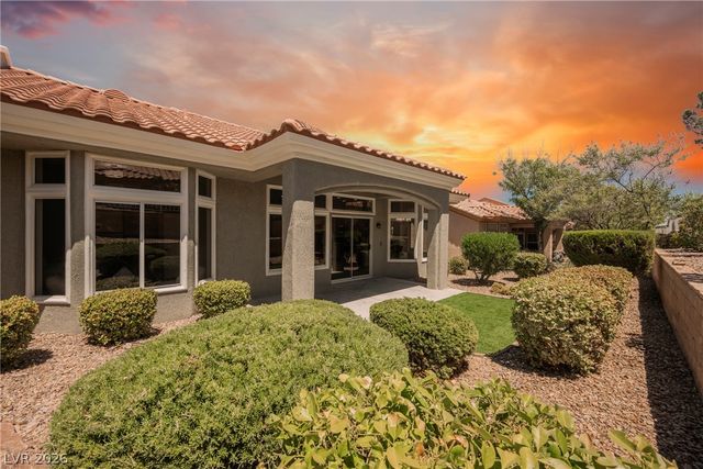 10017 Bundella Drive, Las Vegas, NV 89134