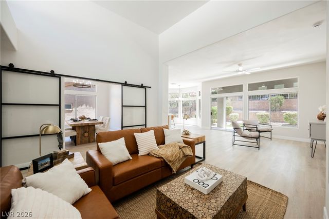 10017 Bundella Drive, Las Vegas, NV 89134