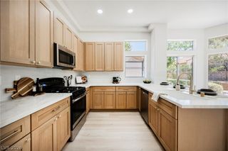 10017 Bundella Drive, Las Vegas, NV 89134