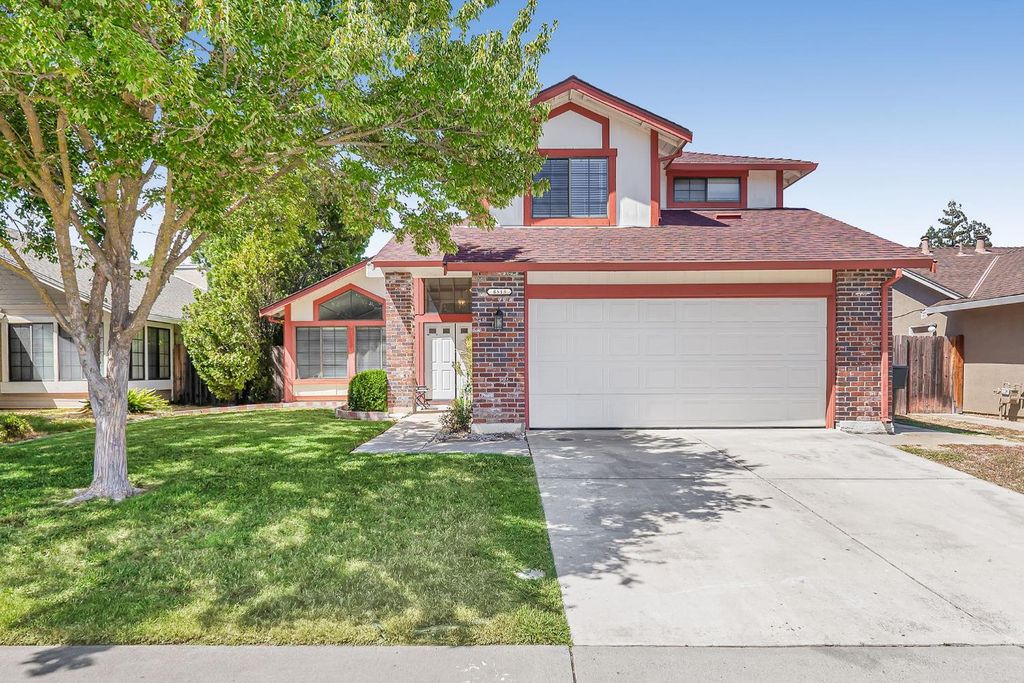 8513 Avery Court, Sacramento, CA 95828