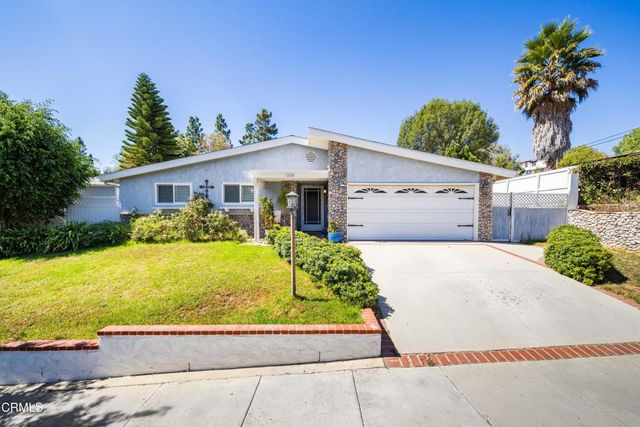 829 Sheffield Place, Thousand Oaks, CA 91360