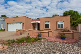 7557 Richmond Hill Road NW, Albuquerque, NM 87120