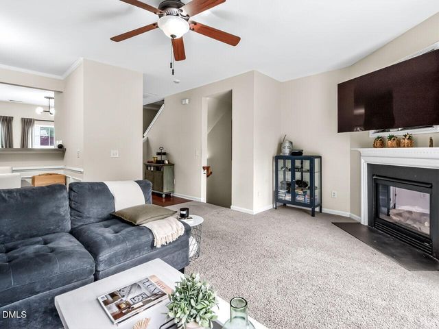 100 Gallent Hedge Trail, Apex, NC 27539