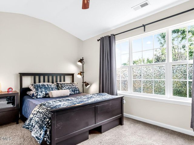 100 Gallent Hedge Trail, Apex, NC 27539