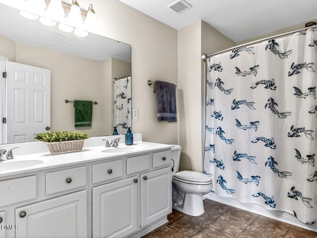 100 Gallent Hedge Trail, Apex, NC 27539