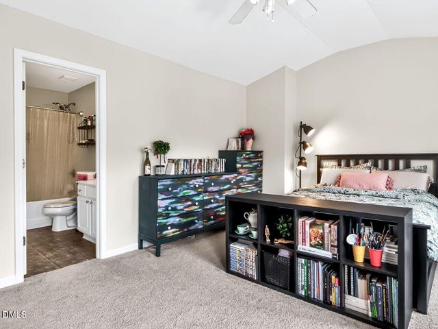 100 Gallent Hedge Trail, Apex, NC 27539