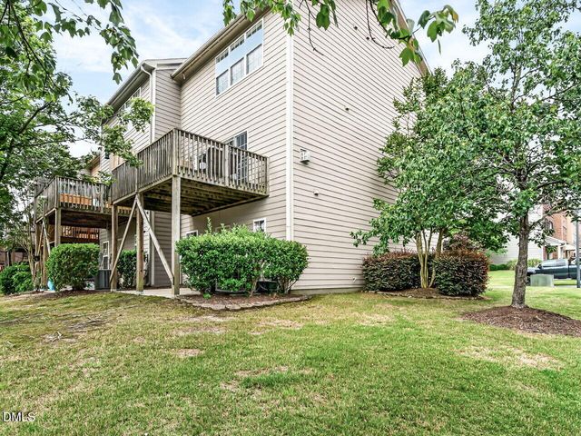 100 Gallent Hedge Trail, Apex, NC 27539