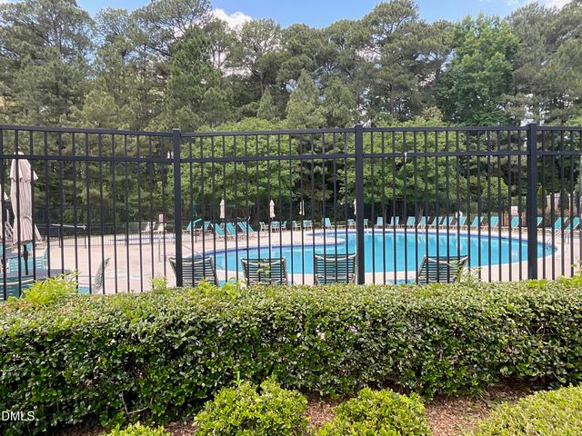 100 Gallent Hedge Trail, Apex, NC 27539