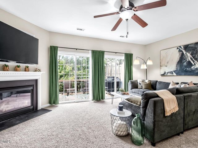 100 Gallent Hedge Trail, Apex, NC 27539