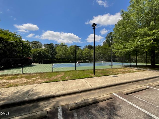 100 Gallent Hedge Trail, Apex, NC 27539