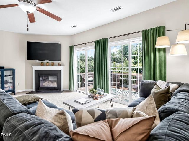 100 Gallent Hedge Trail, Apex, NC 27539