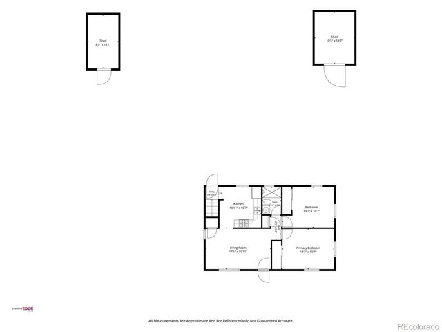 8855 Hastings Way, Westminster, CO 80031
