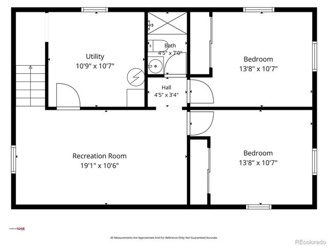 8855 Hastings Way, Westminster, CO 80031