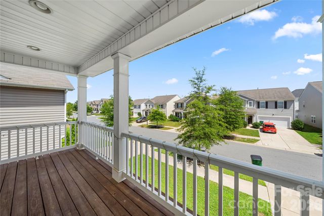 4628 Meshack Avenue, Charlotte, NC 28213