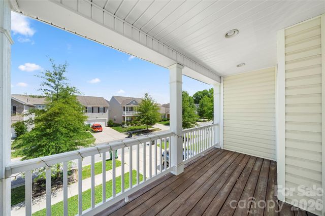 4628 Meshack Avenue, Charlotte, NC 28213