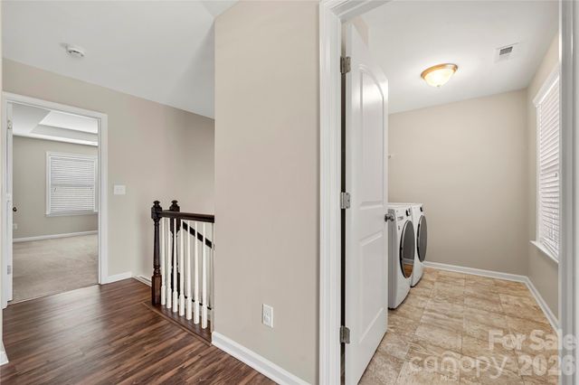4628 Meshack Avenue, Charlotte, NC 28213
