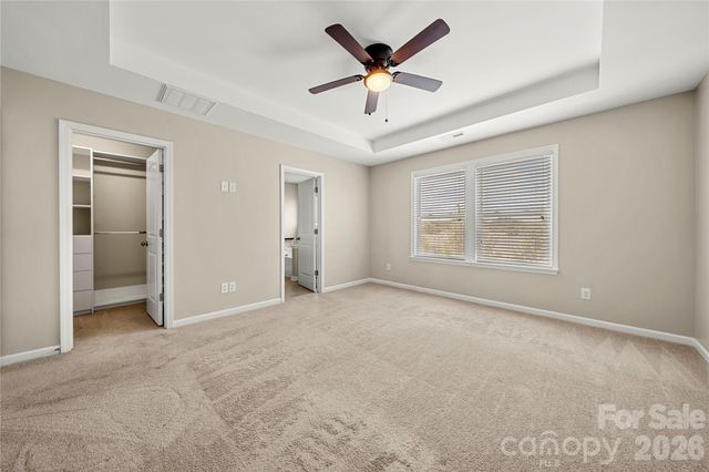 4628 Meshack Avenue, Charlotte, NC 28213