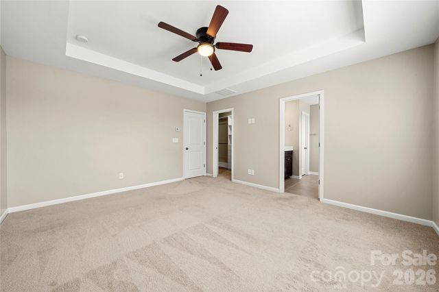 4628 Meshack Avenue, Charlotte, NC 28213