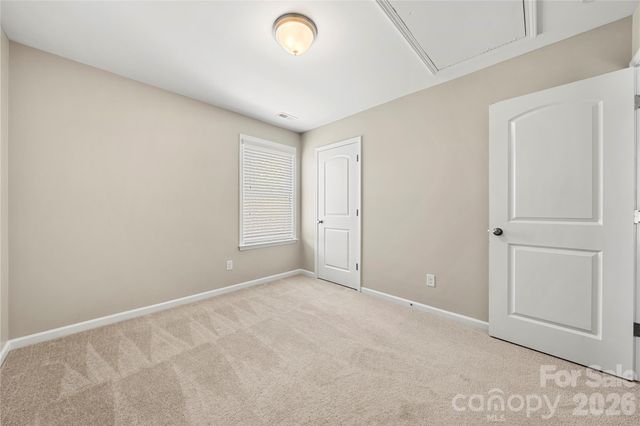 4628 Meshack Avenue, Charlotte, NC 28213