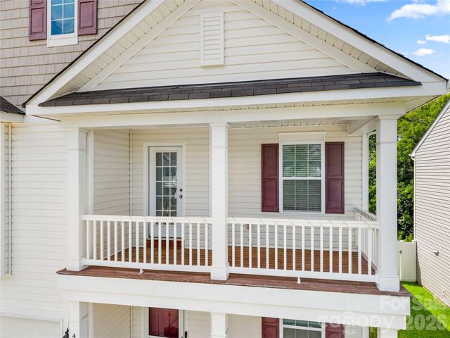 4628 Meshack Avenue, Charlotte, NC 28213