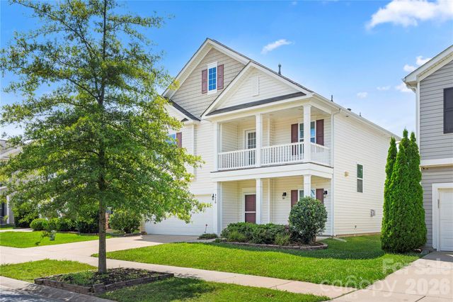 4628 Meshack Avenue, Charlotte, NC 28213