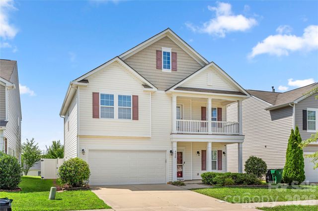 4628 Meshack Avenue, Charlotte, NC 28213