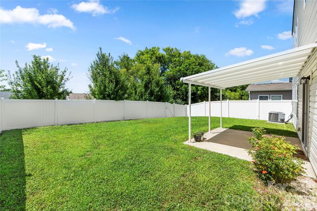 4628 Meshack Avenue, Charlotte, NC 28213
