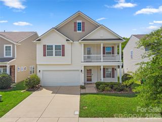 4628 Meshack Avenue, Charlotte, NC 28213