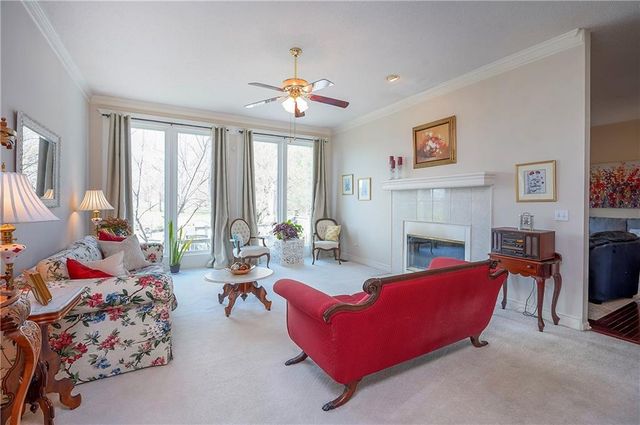 20265 W 115th Terrace, Olathe, KS 66061