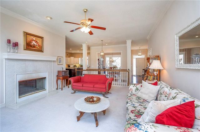 20265 W 115th Terrace, Olathe, KS 66061