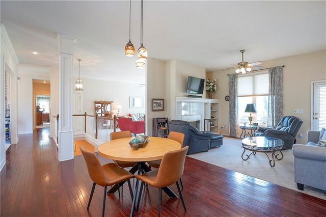 20265 W 115th Terrace, Olathe, KS 66061