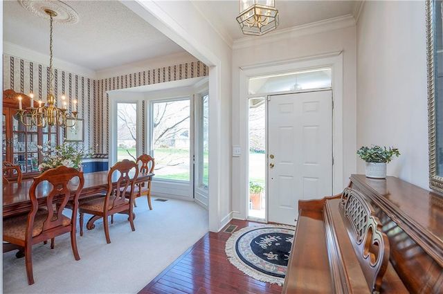 20265 W 115th Terrace, Olathe, KS 66061