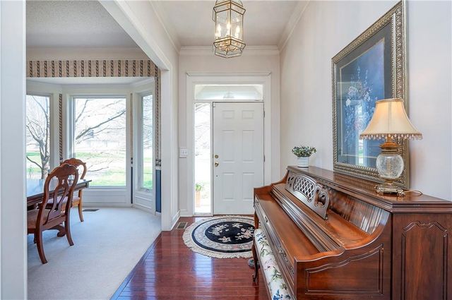 20265 W 115th Terrace, Olathe, KS 66061