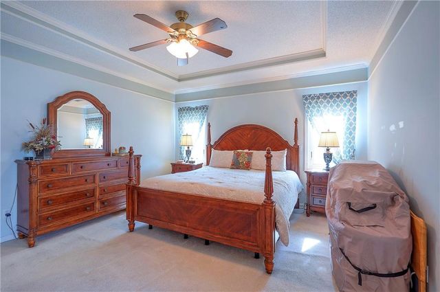 20265 W 115th Terrace, Olathe, KS 66061