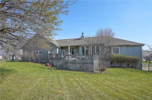 20265 W 115th Terrace, Olathe, KS 66061