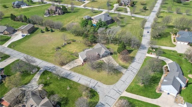 20265 W 115th Terrace, Olathe, KS 66061