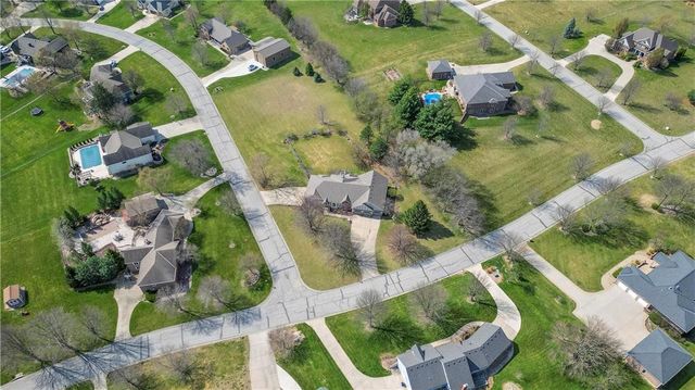 20265 W 115th Terrace, Olathe, KS 66061