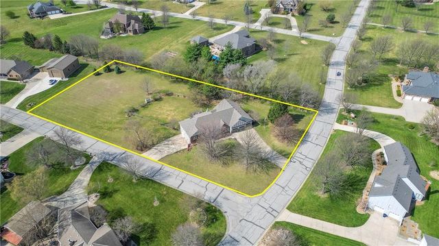 20265 W 115th Terrace, Olathe, KS 66061