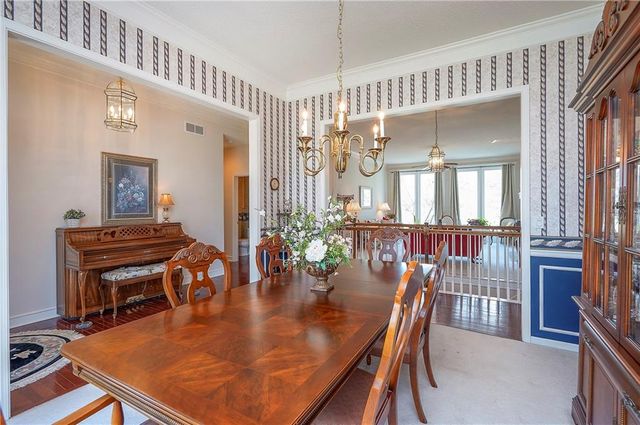 20265 W 115th Terrace, Olathe, KS 66061