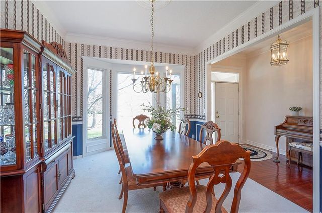 20265 W 115th Terrace, Olathe, KS 66061