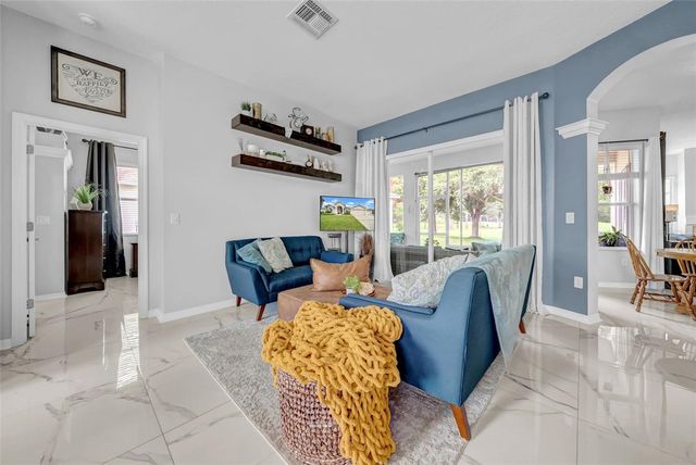 4455 GEVALIA DRIVE, Brooksville, FL 34604