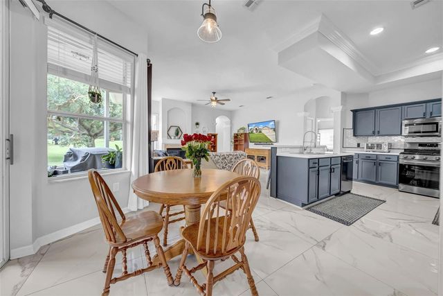 4455 GEVALIA DRIVE, Brooksville, FL 34604