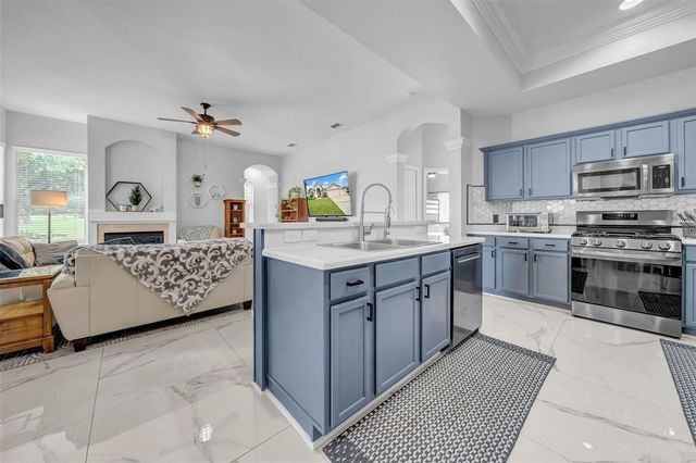4455 GEVALIA DRIVE, Brooksville, FL 34604