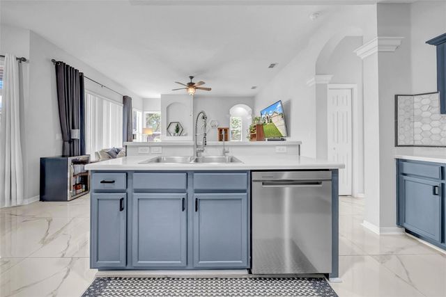 4455 GEVALIA DRIVE, Brooksville, FL 34604