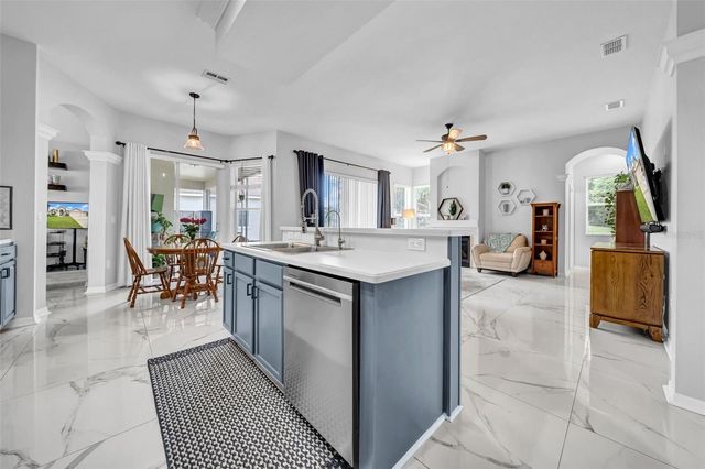 4455 GEVALIA DRIVE, Brooksville, FL 34604