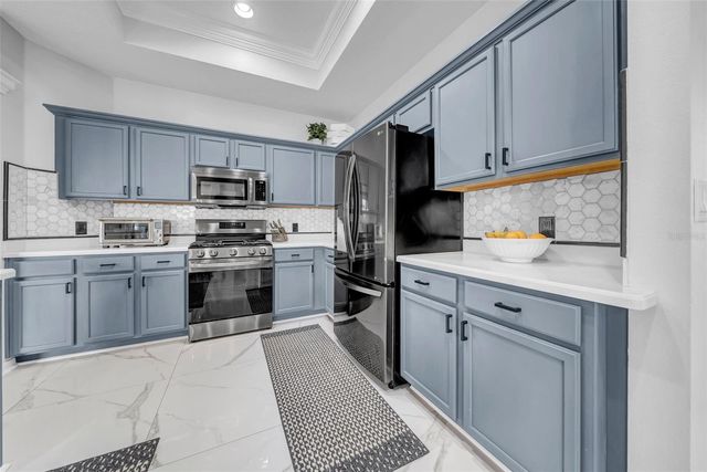 4455 GEVALIA DRIVE, Brooksville, FL 34604