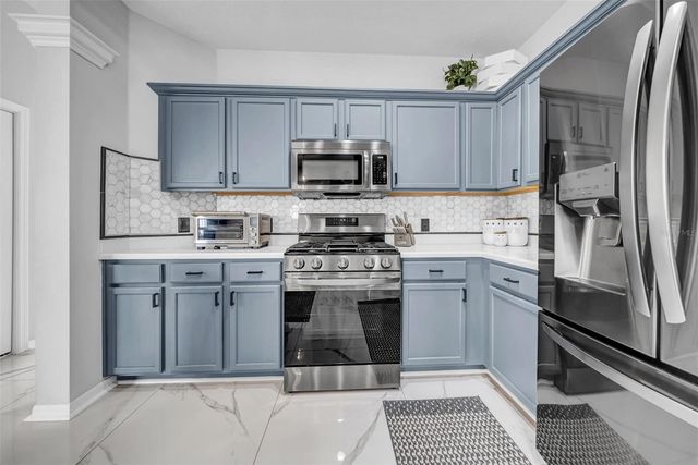 4455 GEVALIA DRIVE, Brooksville, FL 34604