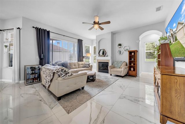 4455 GEVALIA DRIVE, Brooksville, FL 34604