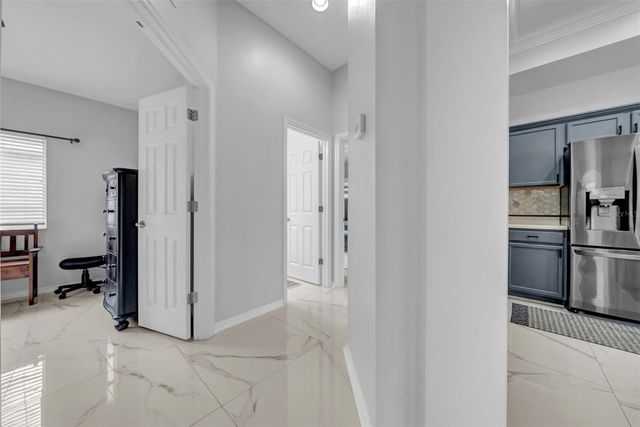 4455 GEVALIA DRIVE, Brooksville, FL 34604